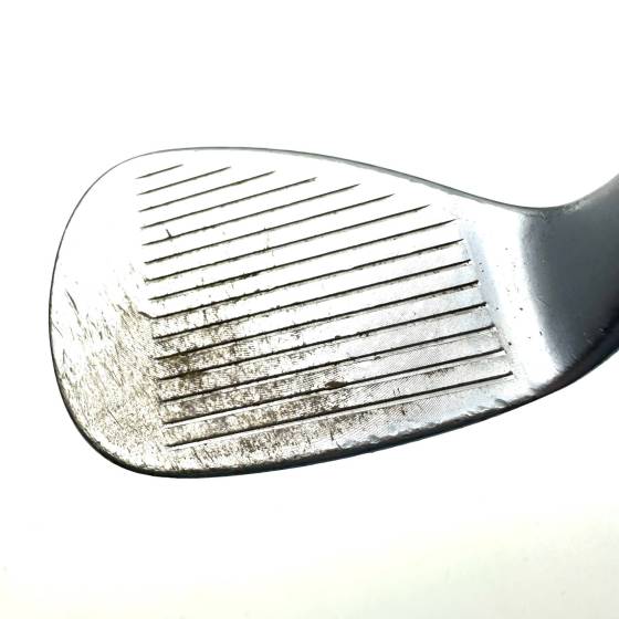 Titleist Vokey Spin Milled Lob Wedge / 58 Degree / Project X Regular Flex