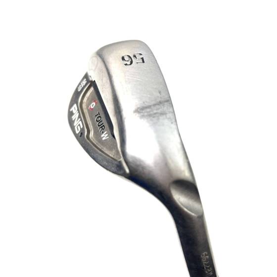 Ping Tour W Wedge Set / 52, 56, 60 Degree / Ping Regular Flex