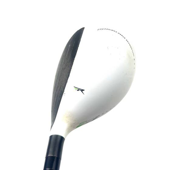 Taylormade RBZ 3 Hybrid / 19 Degree / Matrix Ozik Stiff Flex