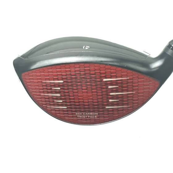 Taylormade Stealth 2 Driver / 10.5 Degree / Mitsubishi Kaili 60 Stiff Flex