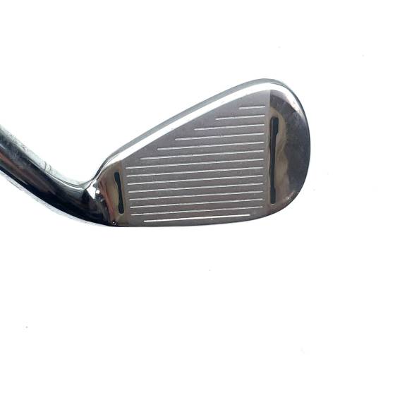 Left Handed Taylormade RSi 5 Iron / 23 Degree / REAX 65 Regular Flex