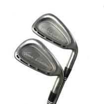 Cleveland Tour Action TA7 Irons / 4-PW / True Temper Regular Flex