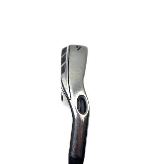 Callaway Razr X 4 Iron / 22 Degree / Callaway Uniflex