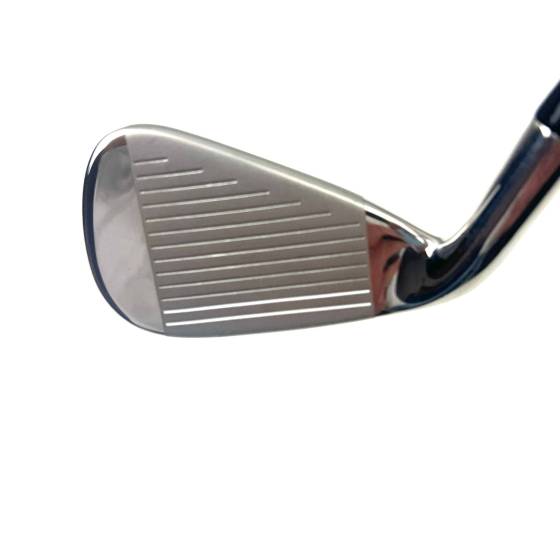 Callaway Rogue ST Max 5 Iron / 21.5 Degree / Elevante MPH 95 Regular Flex
