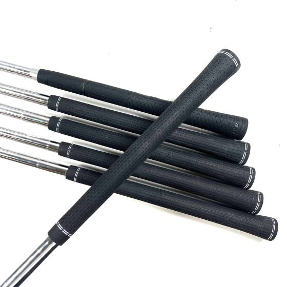 Callaway Big Bertha 2006 Irons / 5-10 / Callaway Regular Flex
