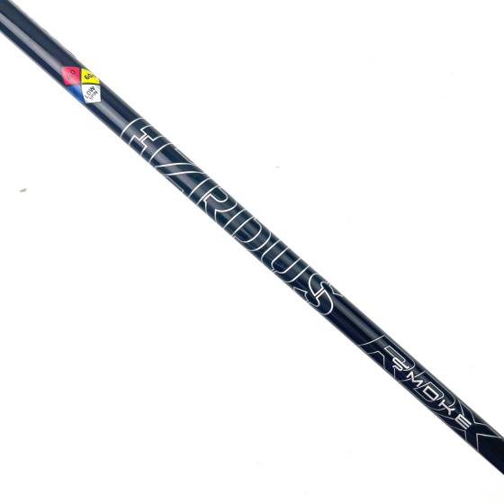 Titleist TSR4 Driver / 9 Degree / Hzrdus Smoke RDX Stiff Flex