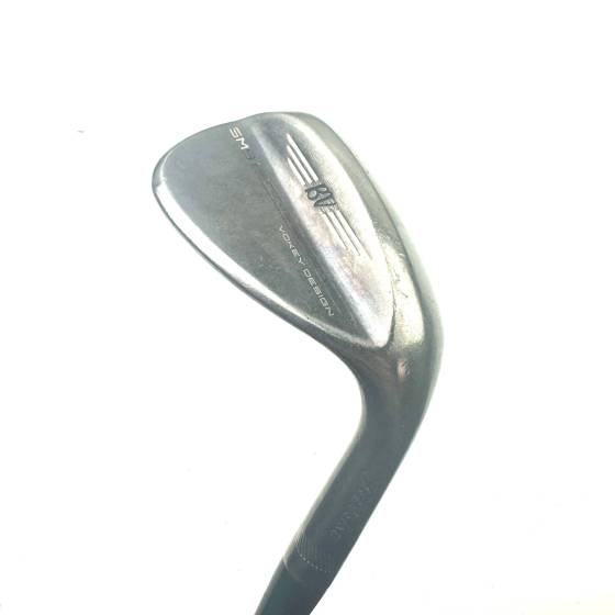 Titleist Vokey SM9 Sand Wedge / 54 Degree / Vokey Wedge Flex