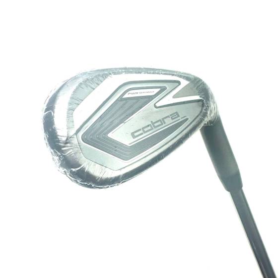 New Cobra Darkspeed Gap Wedge / 48 Degree / KBS Tour Lite Regular Flex