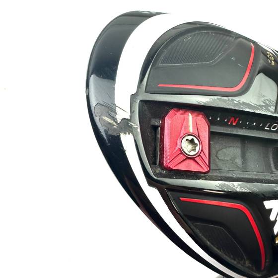 Taylormade M1 2016 Driver / 10.5 Degree / Kurokage Tini 60 Regular Flex