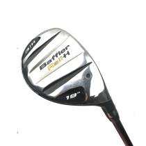 Cobra Baffler Rail H 3 Hybrid / 19 Degree / Fujikura Motore 65 Regular Flex