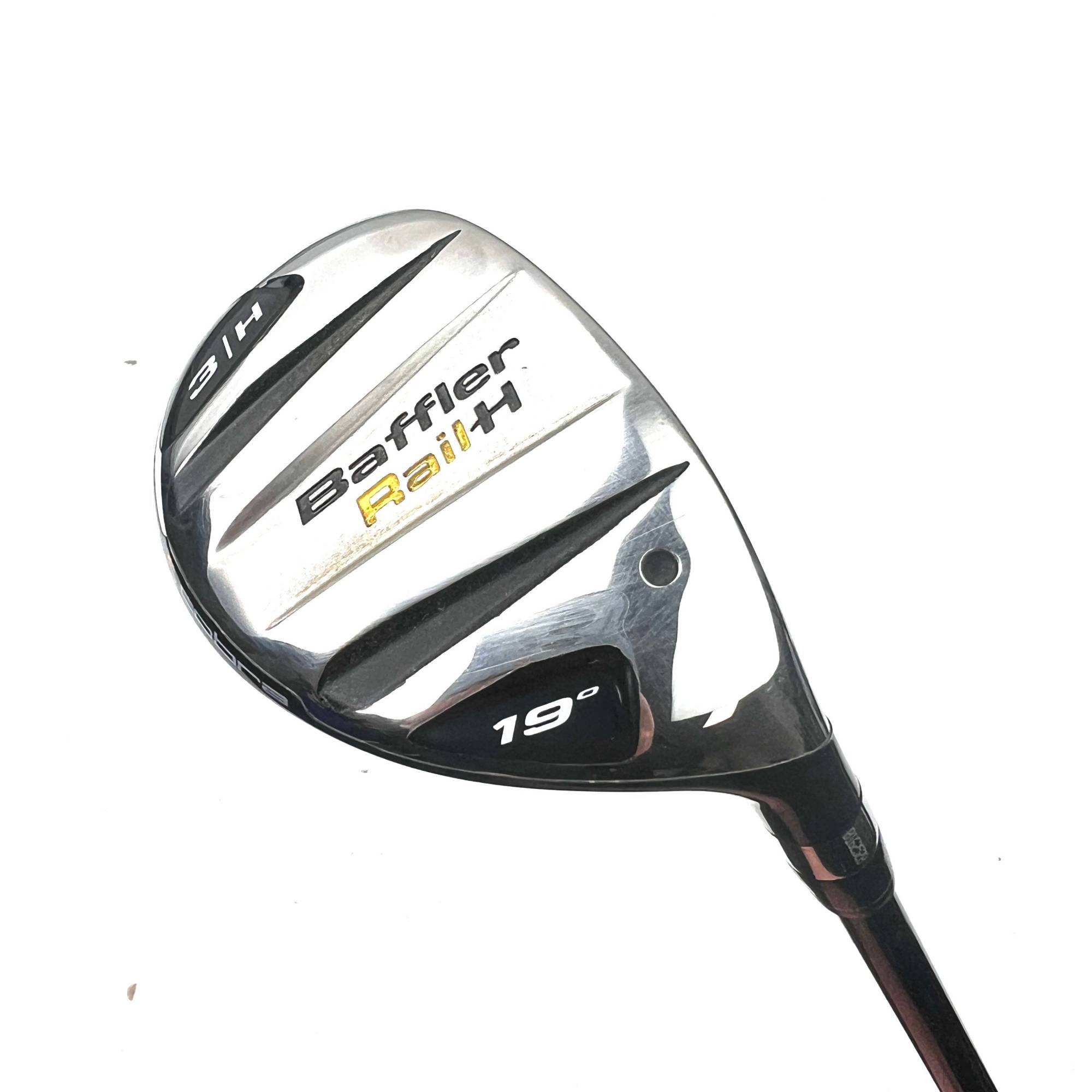 Cobra Cobra Baffler Rail H Hybrid