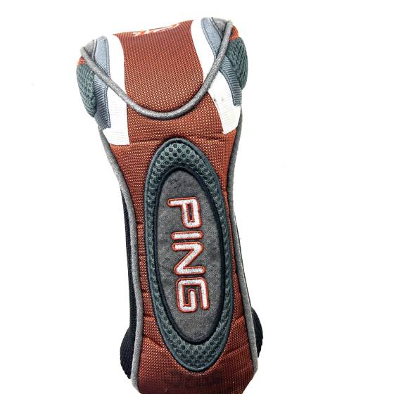 Ping G10 5 Wood / 18.5 Degree / TFC 129 Regular Flex