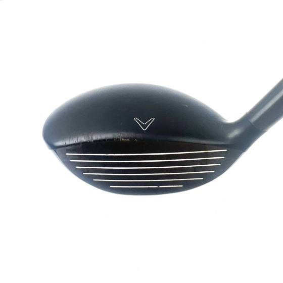 Callaway Rogue ST LS 3 Wood / 15 Degree / Mitsubishi Tensei 65 Stiff Flex