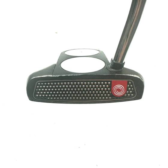 Odyssey O-Works 2 Ball Putter / 35.5 Inches