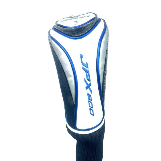 Mizuno JPX 800 7 Wood / 21 Degree / Exsar FS5 60 Regular Flex