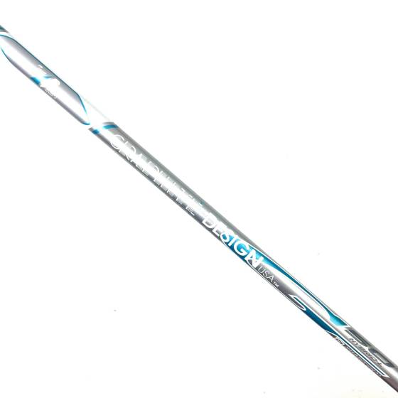 Cobra Baffler T Rail 4 Hybrid / 25 Degree / Tour AD 50 Ladies Flex