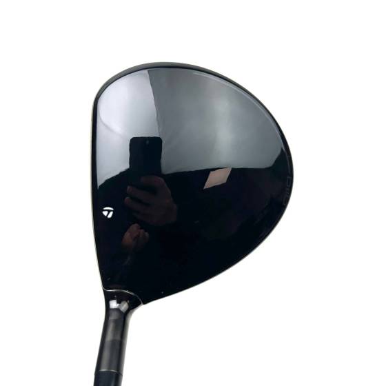 Taylormade QI10 Max 3 Wood / 16 Degree / Speeder NX 50 Regular Flex