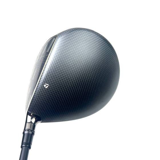 Taylormade Qi35 Driver / 9 Degree / Fujikura Ventus Regular Flex