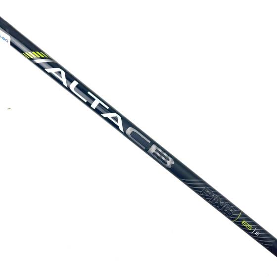 Ping G430 Max 3 Wood / 15 Degree / Alta CB 65 Stiff Flex