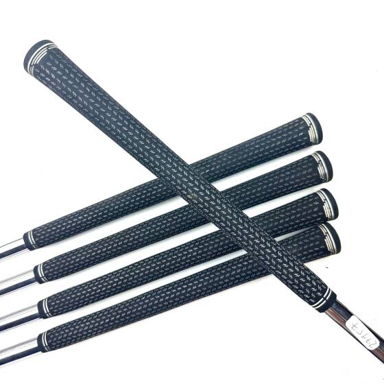 Cobra LTDx Irons / 7-PW+GW / KBS $-Taper Regular Flex