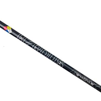 Hzrdus Smoke RDX 80 Hybrid Shaft / Stiff Flex / Titleist 2nd Gen