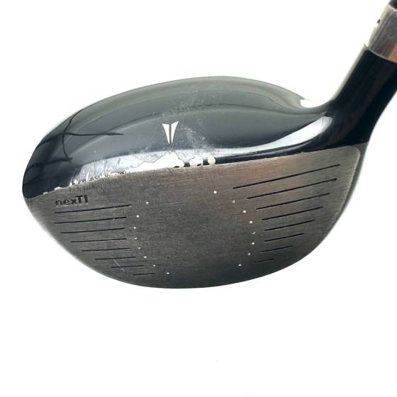 Nike SQ 460 Driver / 10.5 Degree / Diamana Sasquatch Regular Flex