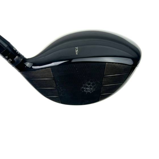 Left Handed Titleist TSR1 Driver / 12 Degree / MMT 40 Regular Flex