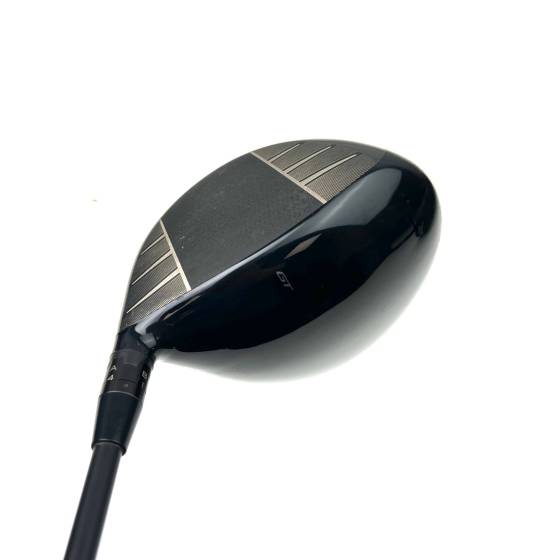 Titleist GT3 Driver / 9 Degree / Tensei 1K Black 65 X-Stiff Flex