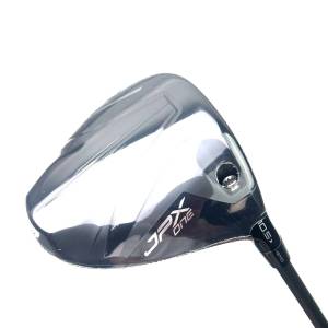 New Mizuno JPX One Driver / 10.5 Degree / Tensei 1K Blue 55 Regular Flex