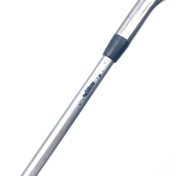 Titleist 718 AP1 9 Iron / 38 Degree / Tensei Red CK Series AMC IR Ladies Flex