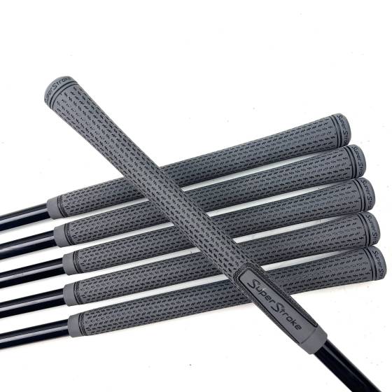Vice VGI01 Irons / 5-PW / Whiz 45 Senior Flex