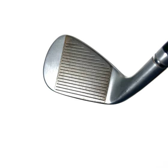 Taylormade Milled Grind 4 Pitching Wedge / 46 Degree / Dynamic Gold Tour Issue 115 Wedge Flex