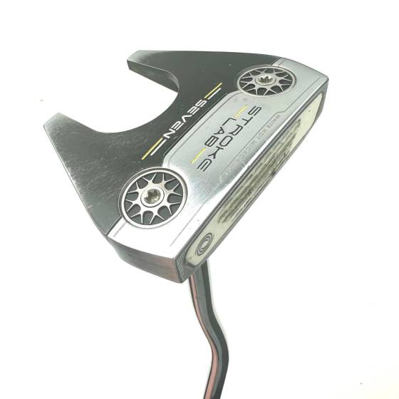 Odyssey Stroke Lab Seven Putter / 34 Inches