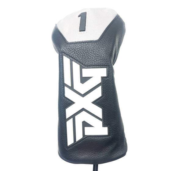 PXG 0811 X Gen 4 Driver / 10.5 Degree / Helium 5F4 Stiff Flex