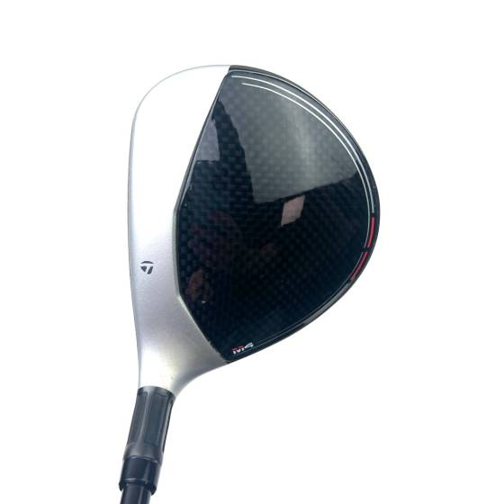 Taylormade M4 3 Wood / 15 Degree / Fujikura Atmos Regular Flex