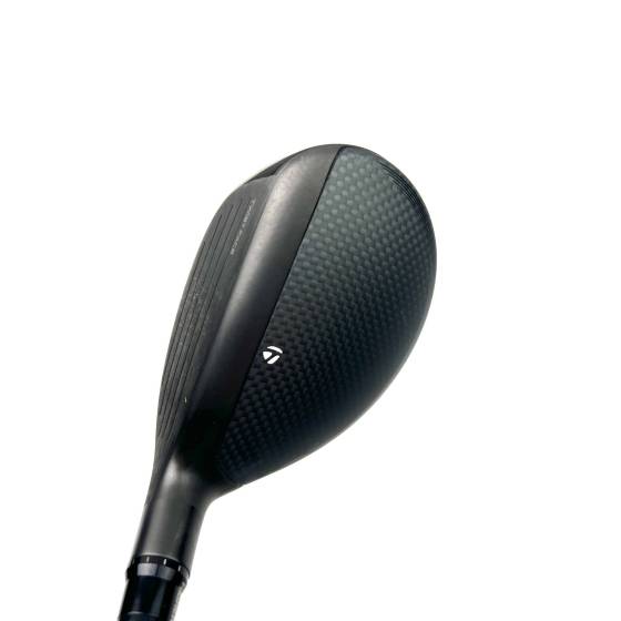 Taylormade Qi35 4 Hybrid / 22 Degree / Tensei 1K Black 65 X-Stiff Flex