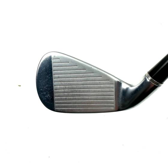 Callaway Apex DCB 7 Iron / 27 Degree / Tensei White AV Series 65 Stiff Flex