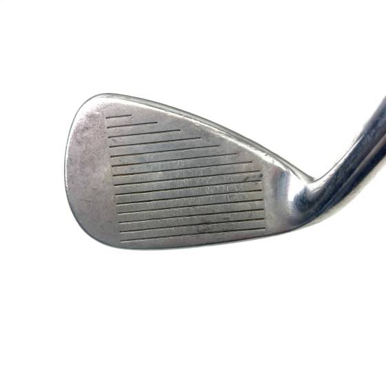 Titleist 710 AP1 9 Iron / 41 Degree / True Temper Dynamic Gold R300 Regular Flex