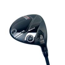 Cobra Optm Max 5 Wood / 18.5 Degree / Kai'li Red 50R Regular Flex