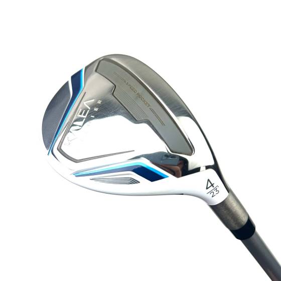 Taylormade Kalea Premier 4 Hybrid / 23 Degree / Kalea Premier 40 Ladies Flex