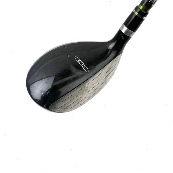 Benross V6 Escape 3 Hybrid / 20 Degree / Aldila NV TM-3 85 Regular Flex