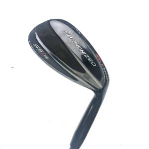 Wilson Harmonised 2019 Sand Wedge / 56 Degree / Wilson Wedge Flex