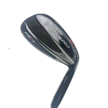 Wilson Harmonised 2019 Sand Wedge / 56 Degree / Wilson Wedge Flex