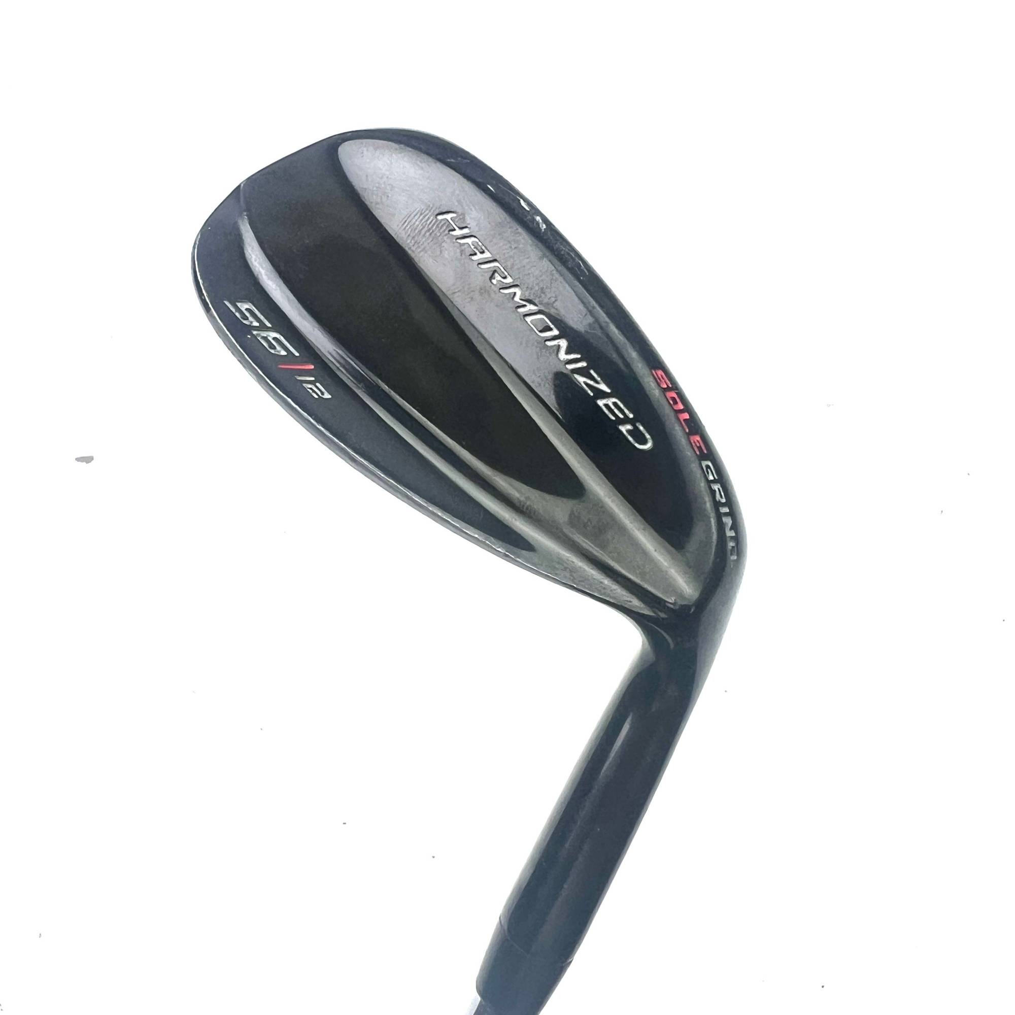 Wilson Staff Wilson Staff Harmonised Wedge