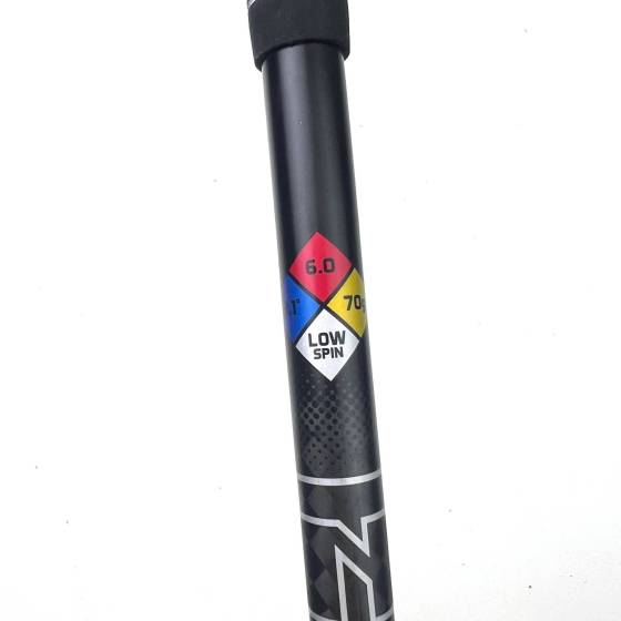 Hzrdus Gen 5 70 3 Wood / Stiff Flex / Titleist 2nd Gen