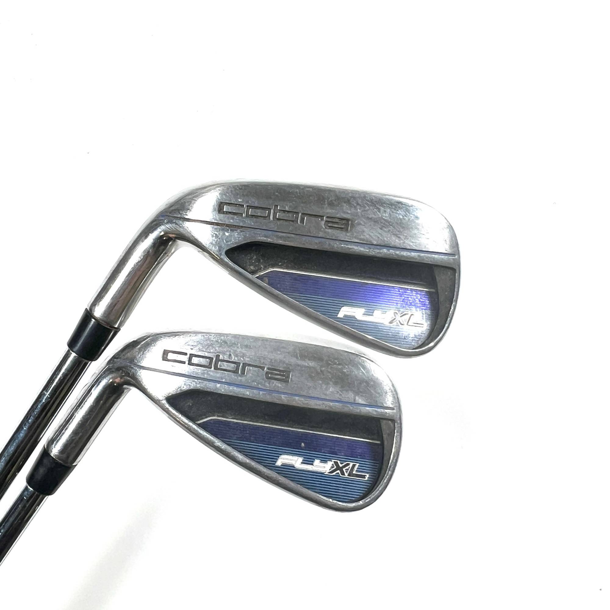 Cobra Cobra FLY XL Iron Set