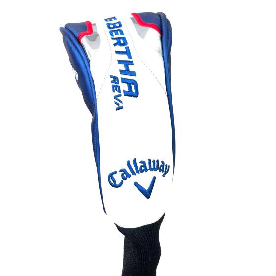 Callaway Big Bertha B21 4 Hybrid / 21 Degree / RCH 65 Regular Flex
