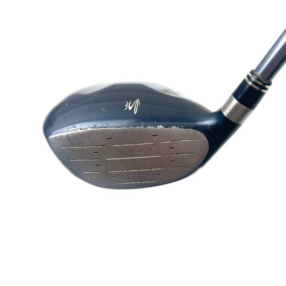 Cobra SZ 3 Wood / 15 Degree / Cobra Adila 50 Ladies Flex