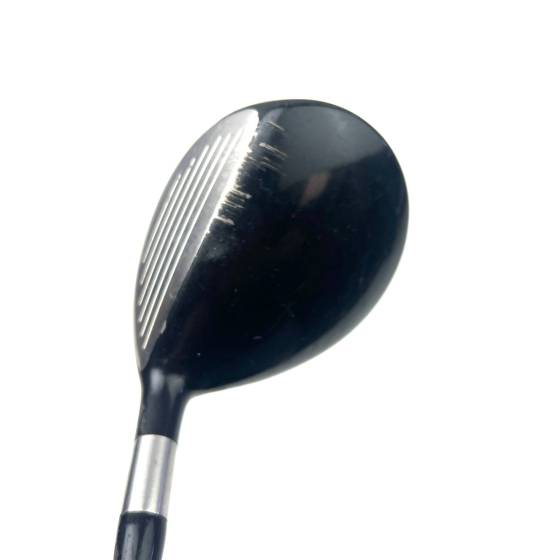 Mizuno F-50 7 Wood / 21 Degree / True Temper Dynamic Gold Regular Flex