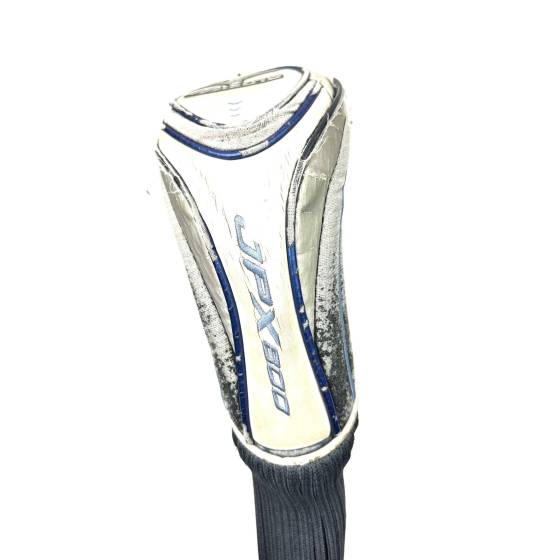 Mizuno JPX 800 5 Wood / 18 Degree / Exsar Regular Flex